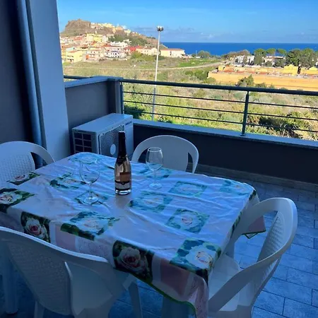 Elicriso Castelsardo