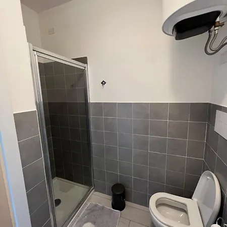 Apartment Elicriso Castelsardo