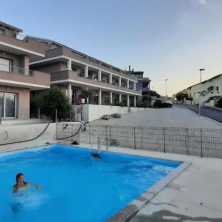 Apartment Elicriso Castelsardo