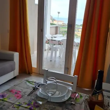 Apartamento Elicriso