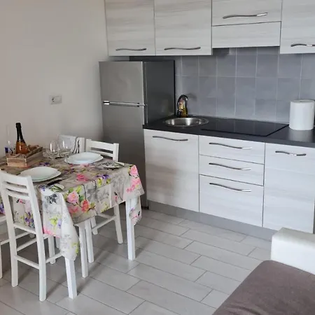 Apartamento Elicriso Castelsardo