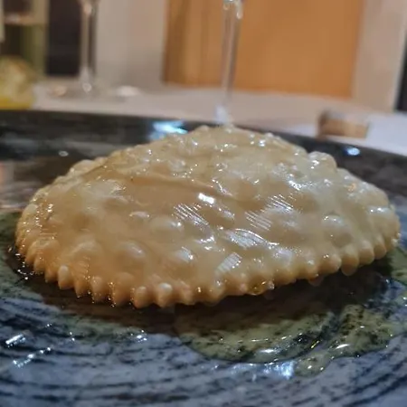 Elicriso Apartamento