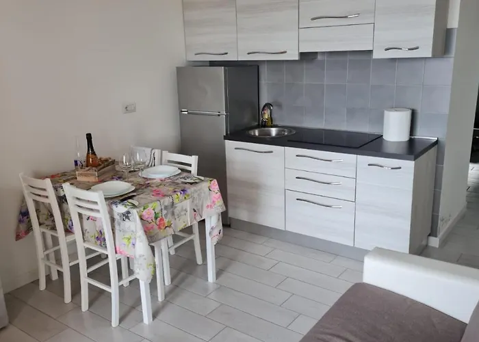 شقة Elicriso كاستيلساردو