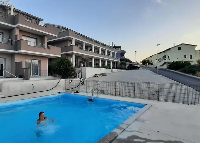 شقة Elicriso كاستيلساردو